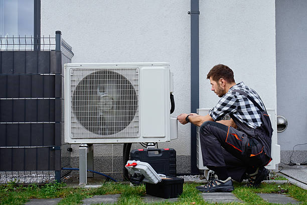 Top rated local Hvac Maintenance specialists in Springfield, CO